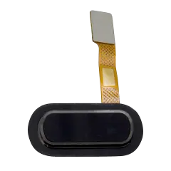 Home Button Flex Cable For OnePlus 2 (Black)