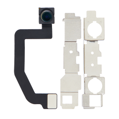 Front Camera Module With Flex Cable For iPhone X (Decoupling Required)
