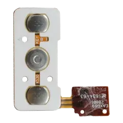 Power / Volume Button Flex Cable For LG Stylo 2 Plus (K550 / MS550)