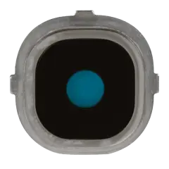 Back Camera Lens For Samsung Galaxy S4 (Black)