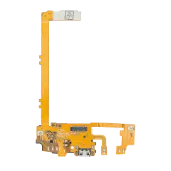 Charging Port Flex Cable For Nexus 5 (D-820)