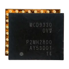 Audio Codec IC For Samsung Note 4 (WCD9330: 119 Pins)