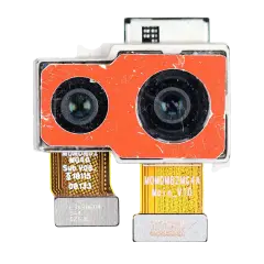 Dual Back Camera For OnePlus 6 (A6000 / A6003)