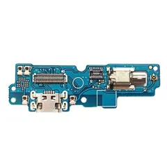 Charging Port With Board For Asus ZenFone 4 Max Pro / ZenFone 4 Max Plus (ZC554KL / 2017)