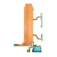 Power Button & Volume Flex Cable For Sony Xperia Z Ultra