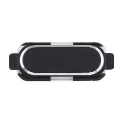 Home Button For Samsung Galaxy Tab E 9.6" (T560 / T561 / T567) (2015) (Black)