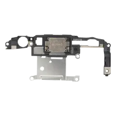 Earpiece Speaker With Top Bracket For Motorola Moto Z2 Play (XT1710 / 2017)