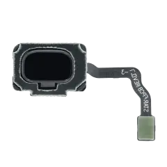 Fingerprint Reader With Flex Cable For Samsung Galaxy S9 / S9 Plus (Midnight Black)