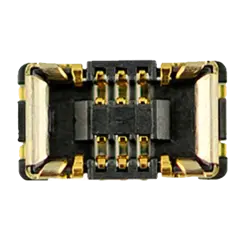 Volume Button Flex FPC Connector For iPhone 6 Plus (J802: 6 Pin)