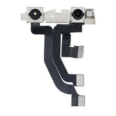 Front Camera Module With Flex Cable For iPhone X