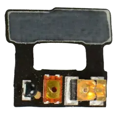 Power Button Flex Cable For HTC One M7