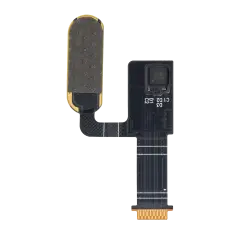 Home Button Flex Cable For HTC M10 (Black)