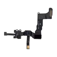 Front Camera And Proximity Sensor Flex For iPhone SE (2016) (Premium)