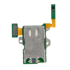 Sim Card Holder Flex Cable For Motorola Moto Z2 Play (XT1710 / 2017)