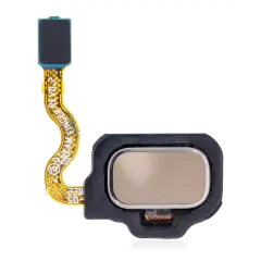 Fingerprint Reader With Flex Cable For Samsung Galaxy S8 / S8 Plus (Maple Gold)