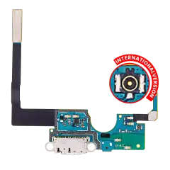 Charging Port Flex Cable For Samsung Galaxy Note 3 (N9009) (International Version)
