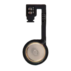 Home Button Flex Cable Only For iPhone 4S (Black)