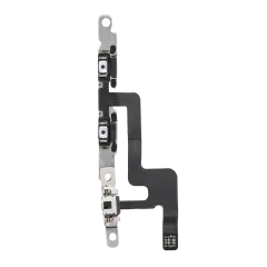 Volume Flex Cable For iPhone 6