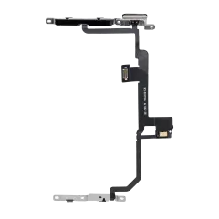 Power And Volume Button Flex Cable For iPhone 8 Plus