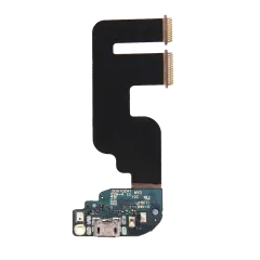 Charging Port Flex Cable For HTC One M8 Mini