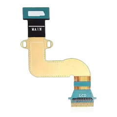 LCD Flex Cable For Samsung Galaxy Tab 2 7.0"