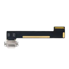 Charging Port Flex Cable For iPad Mini 4 / Mini 5 (White)