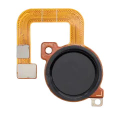 Fingerprint Sensor For Motorola Moto E5 Play (XT1921 / 2018) (Gray)