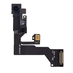 Front Camera And Proximity Sensor Flex For iPhone 6S (Premium)