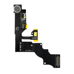 Front Camera And Proximity Sensor Flex For iPhone 6 Plus (Premium)