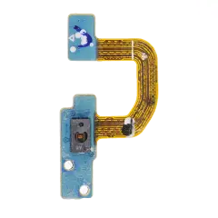 Flashlight / Proximity Sensor Flex Cable For Samsung Galaxy A5 (A520 / 2017) / A7 (A720 / 2017)