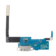 Charging Port Flex Cable For Samsung Galaxy Note 3 (N900P) (Sprint)