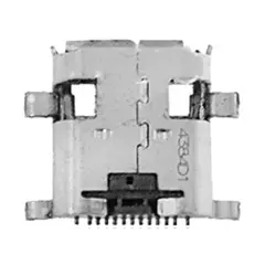 Charging Port For BlackBerry (Q30) (2nd Gen) (Soldering Required)