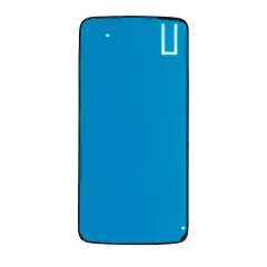 LCD Adhesive Tape For Motorola Moto G5 (XT1670 / 2017)
