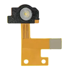 Flash LED Flex Cable For Motorola Moto Z Force Droid (XT1650-02 / 2016)