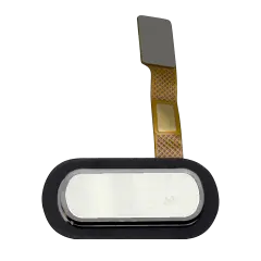 Home Button Flex Cable For OnePlus 2 (White)