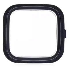 Back Camera Lens For Samsung Galaxy Note 4 (Black)