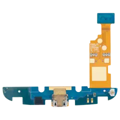 Charging Port Flex Cable For Nexus 4 (E-960)