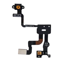 Power Button + Proximity Sensor For iPhone 4S
