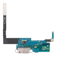 Charging Port Flex Cable For Samsung Galaxy Note 3 (N900V) (Verizon)