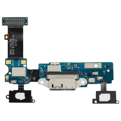 Charging Port Flex Cable For Samsung Galaxy S5 (G900T) (T-Mobile)
