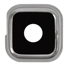 Back Camera Lens For Samsung Galaxy S5 (Silver)