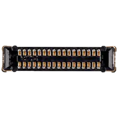 Back Camera Flex FPC Connector For iPhone 6 / 6 Plus (J2321: 35 Pin)