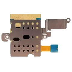 Sim Card Flex Cable For Samsung Galaxy Note 10.1" (N8000)