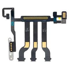 LCD Flex Cable With Microphone For Watch Series 3 (42MM) (GPS Version)