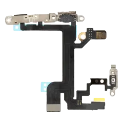 Power And Volume Flex Cable For iPhone SE (2016)
