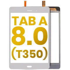 Digitizer For Samsung Galaxy Tab A 8.0" (T350 / T355 / T357) (2015) (White)