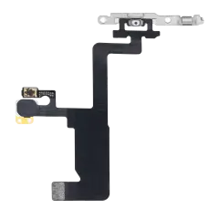 Power Button Flex For iPhone 6