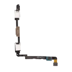 Home Button Flex For Samsung Galaxy Note 2