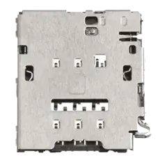 Sim Card Reader For Samsung Galaxy S6 Edge
