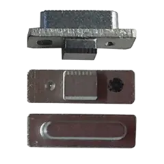 Hard Buttons (Power / Volume) For Motorola Moto Z Play Droid (XT1635 / 2016)